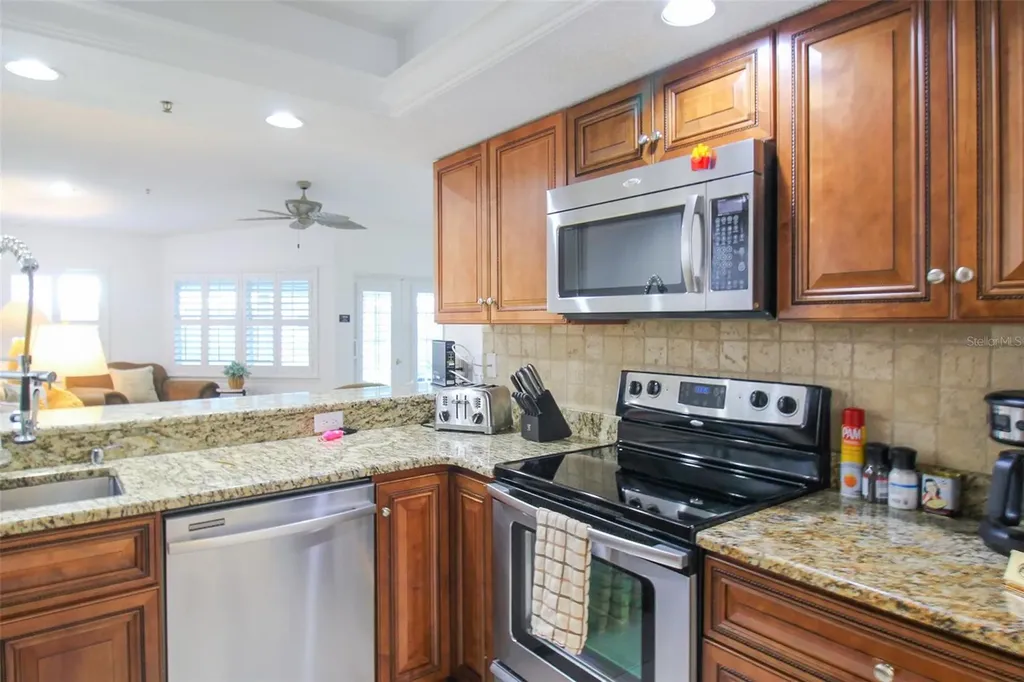 1291 Siesta Bayside Drive Sarasota FL 34242