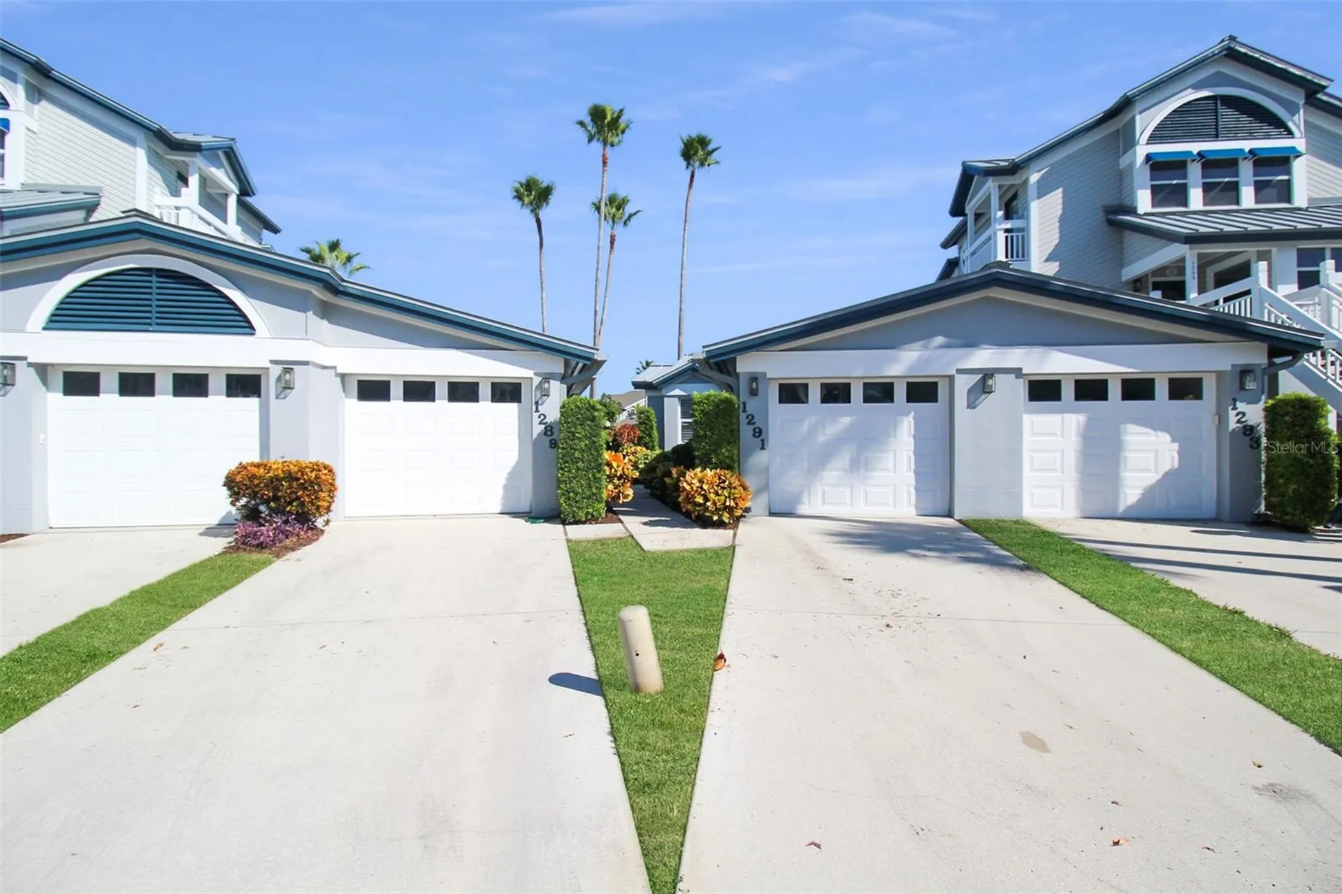 1291 Siesta Bayside Drive Sarasota FL 34242