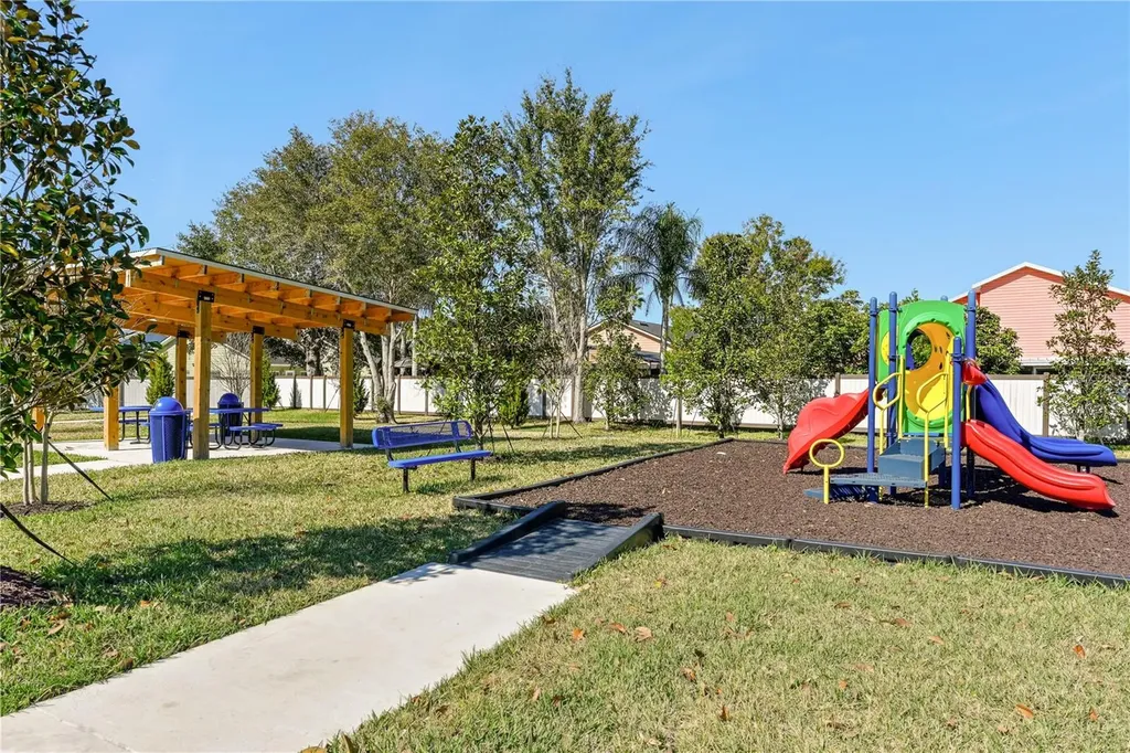 1898 Zac Street Kissimmee FL 34743