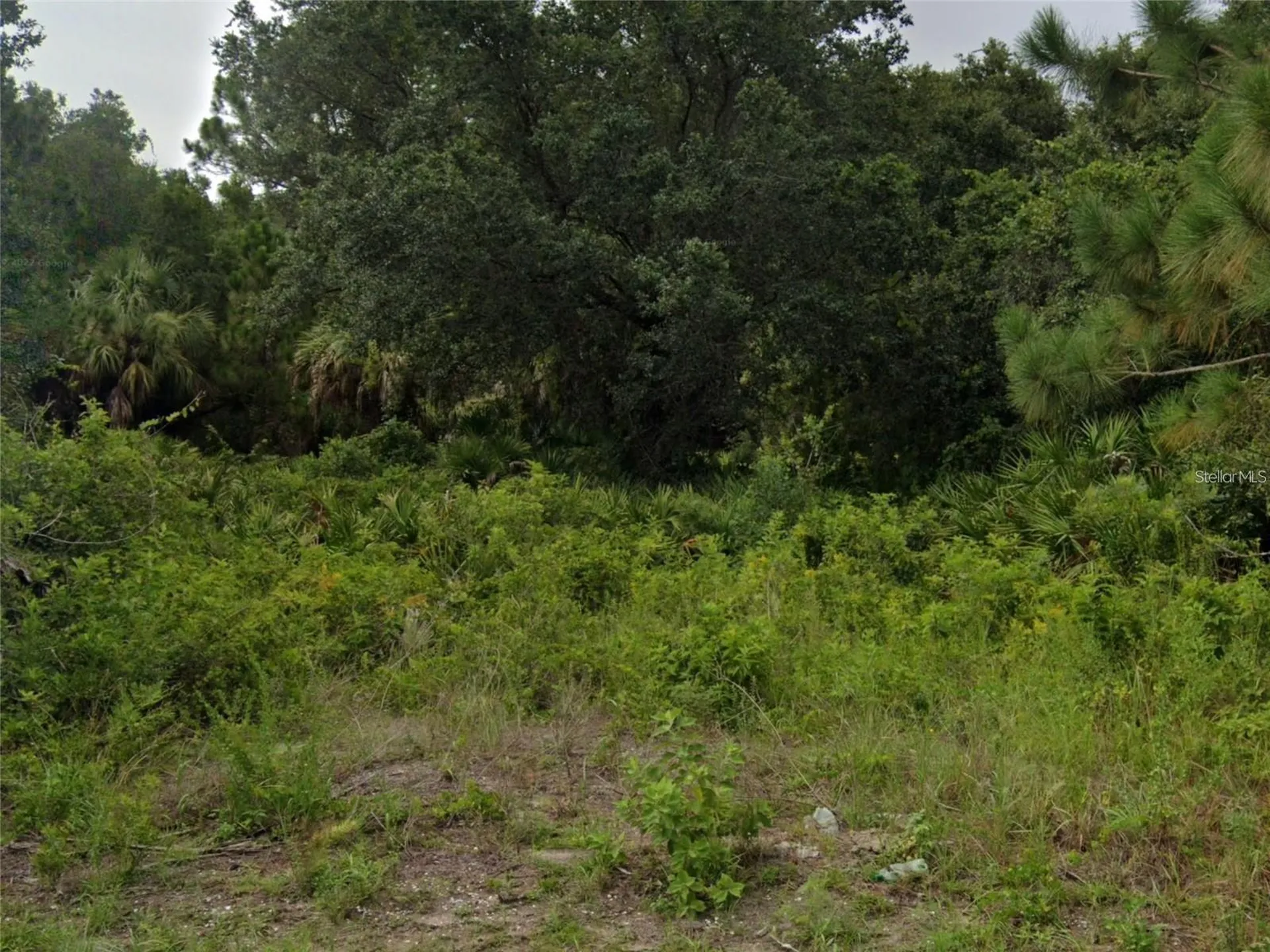 Skile Road North Port FL 34287
