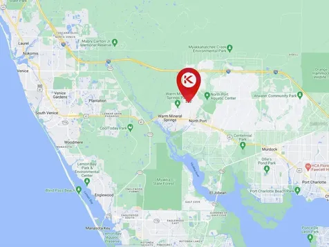 Skile Road North Port FL 34287