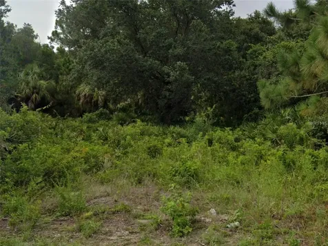 Skile Road North Port FL 34287