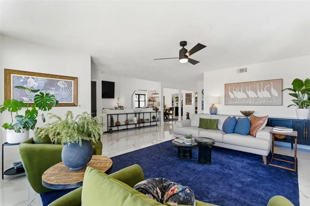 1604 S Ocean Shore Boulevard Flagler Beach FL 32136