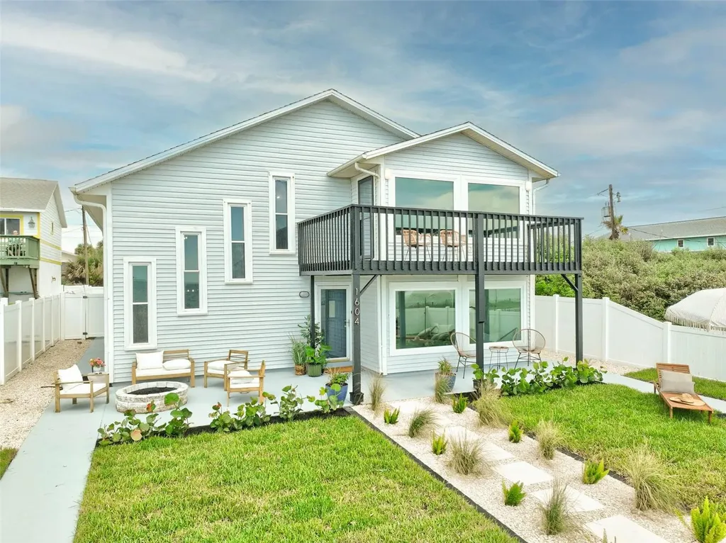 1604 S Ocean Shore Boulevard Flagler Beach FL 32136