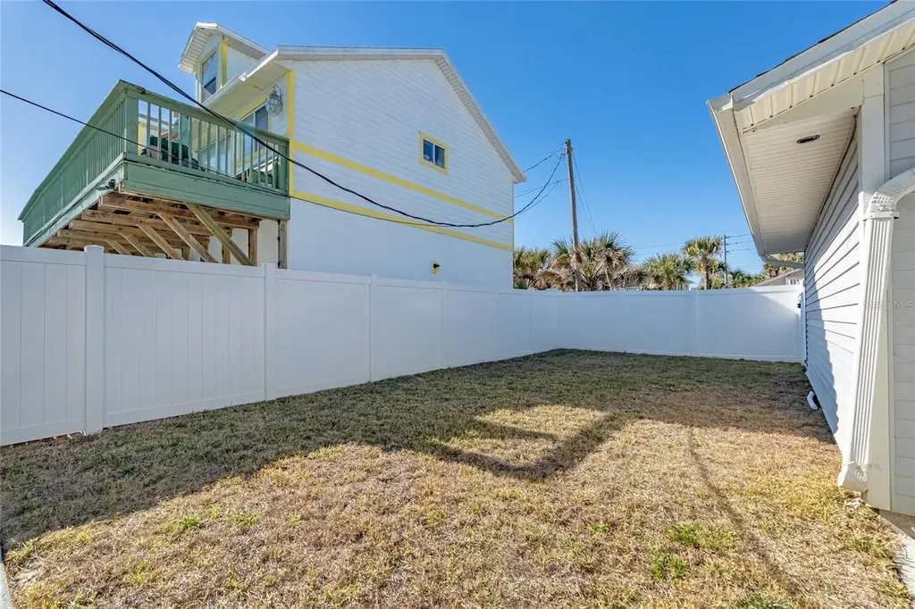 1604 S Ocean Shore Boulevard Flagler Beach FL 32136