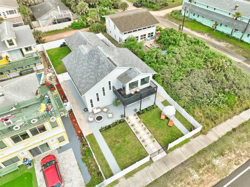 1604 S Ocean Shore Boulevard Flagler Beach FL 32136