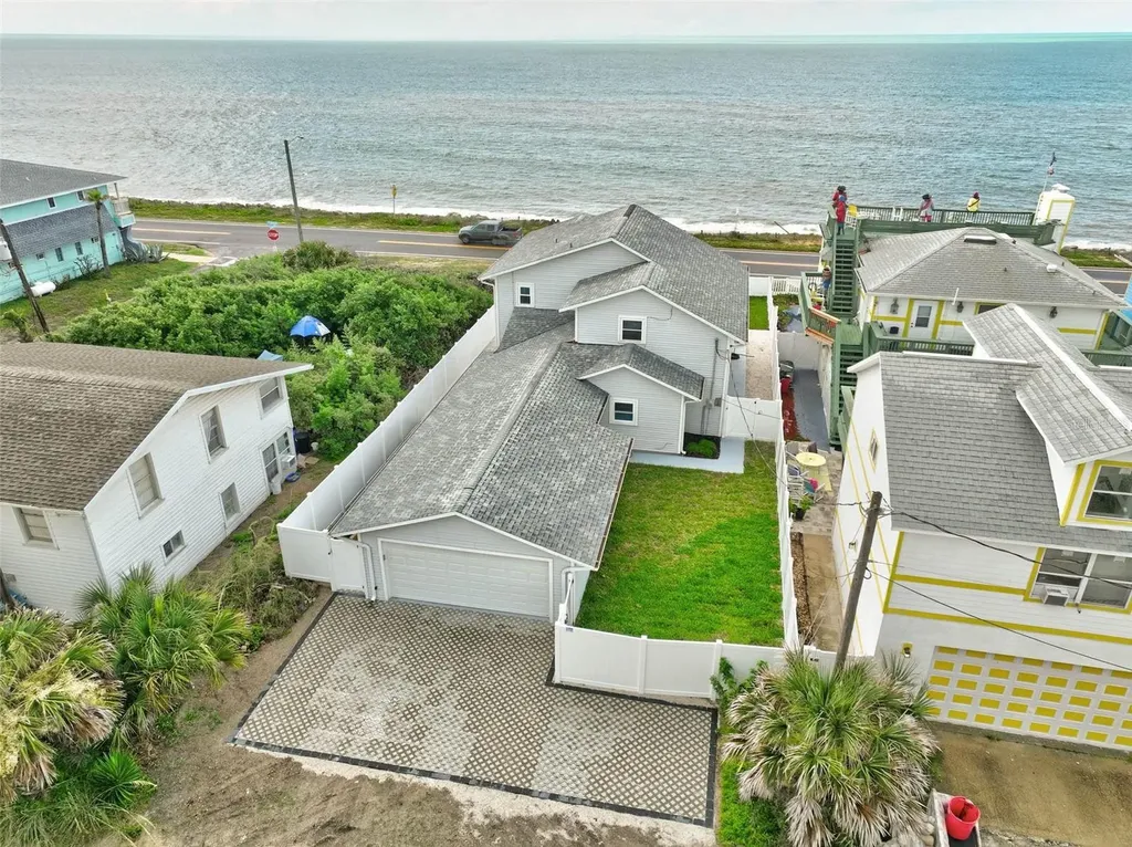 1604 S Ocean Shore Boulevard Flagler Beach FL 32136