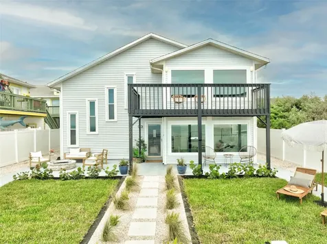 1604 S Ocean Shore Boulevard Flagler Beach FL 32136