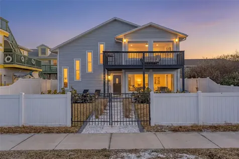 1604 S Ocean Shore Boulevard Flagler Beach FL 32136