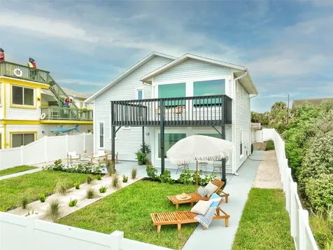 1604 S Ocean Shore Boulevard Flagler Beach FL 32136