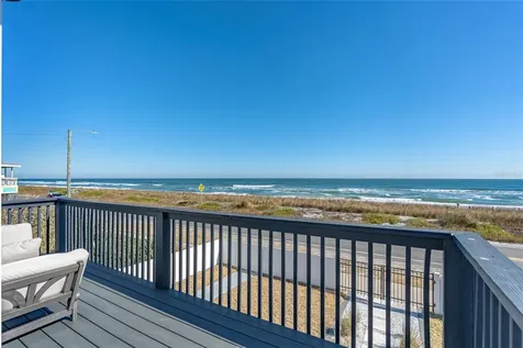 1604 S Ocean Shore Boulevard Flagler Beach FL 32136