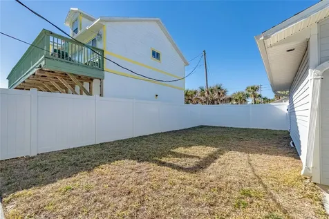 1604 S Ocean Shore Boulevard Flagler Beach FL 32136