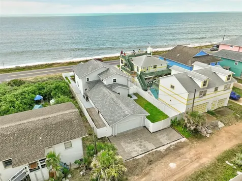1604 S Ocean Shore Boulevard Flagler Beach FL 32136