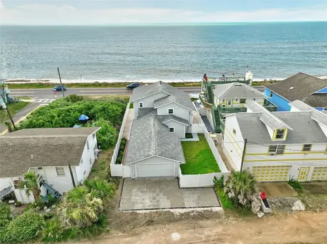 1604 S Ocean Shore Boulevard Flagler Beach FL 32136