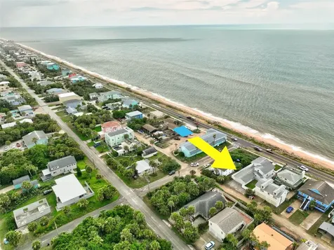 1604 S Ocean Shore Boulevard Flagler Beach FL 32136