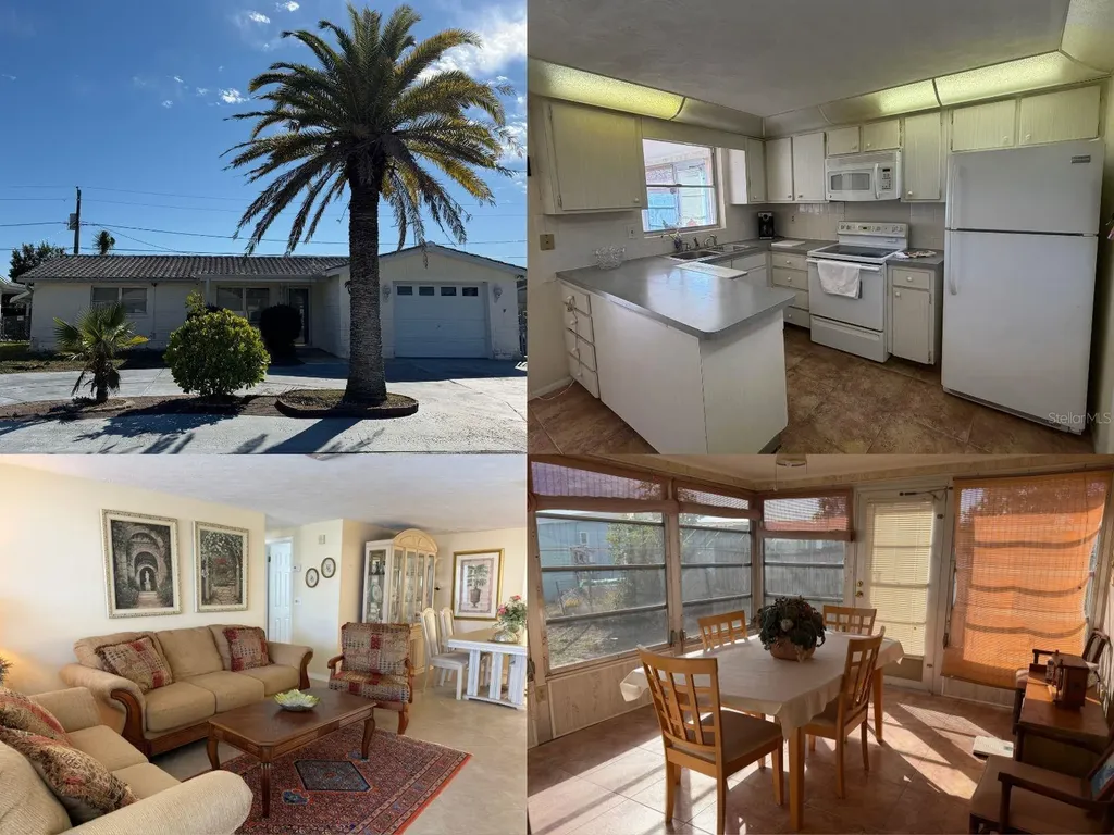 3914 Carioca Holiday FL 34691