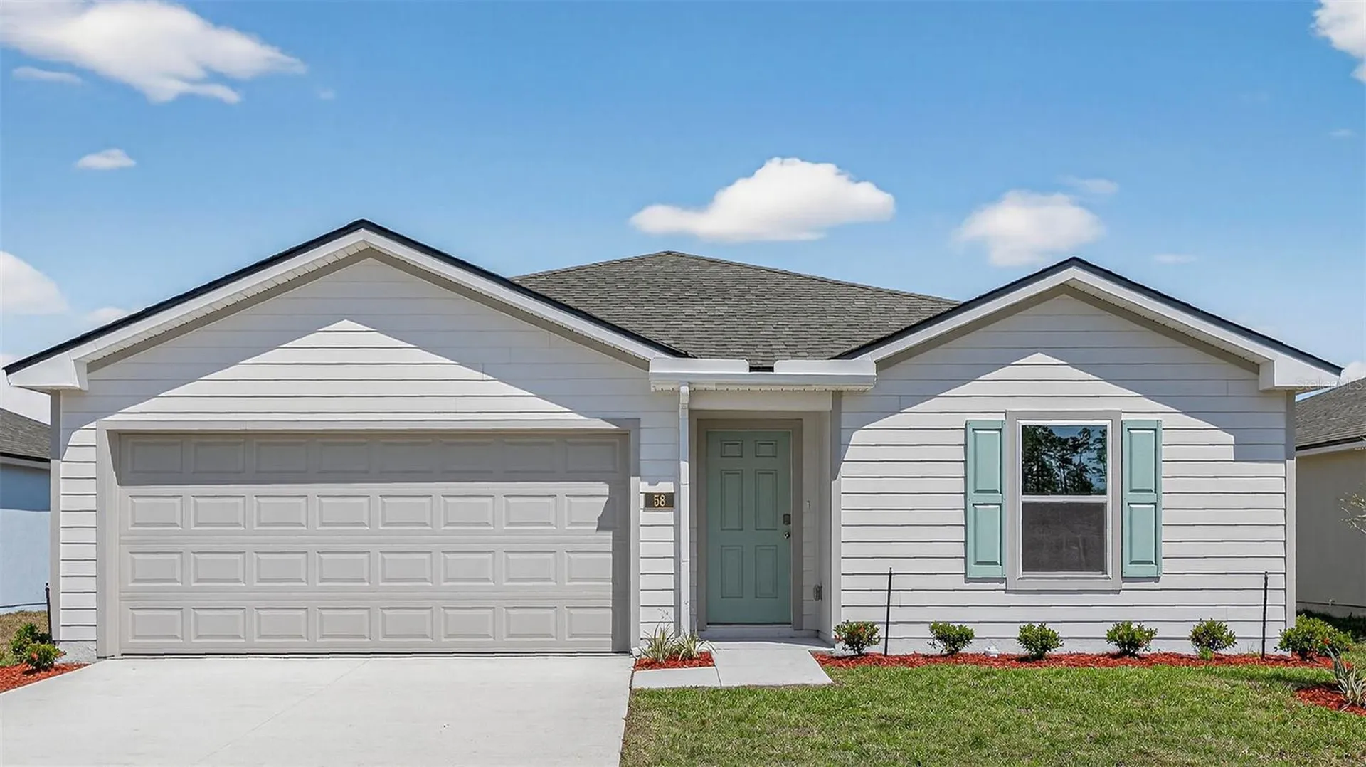58 Sawdust Lane Palm Coast FL 32137