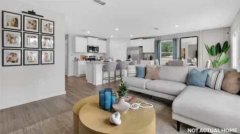 58 Sawdust Lane Palm Coast FL 32137
