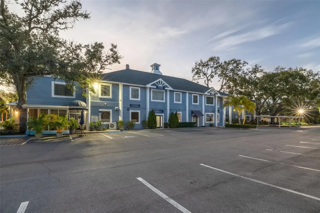 1465 S Fort Harrison Avenue Clearwater FL 33756