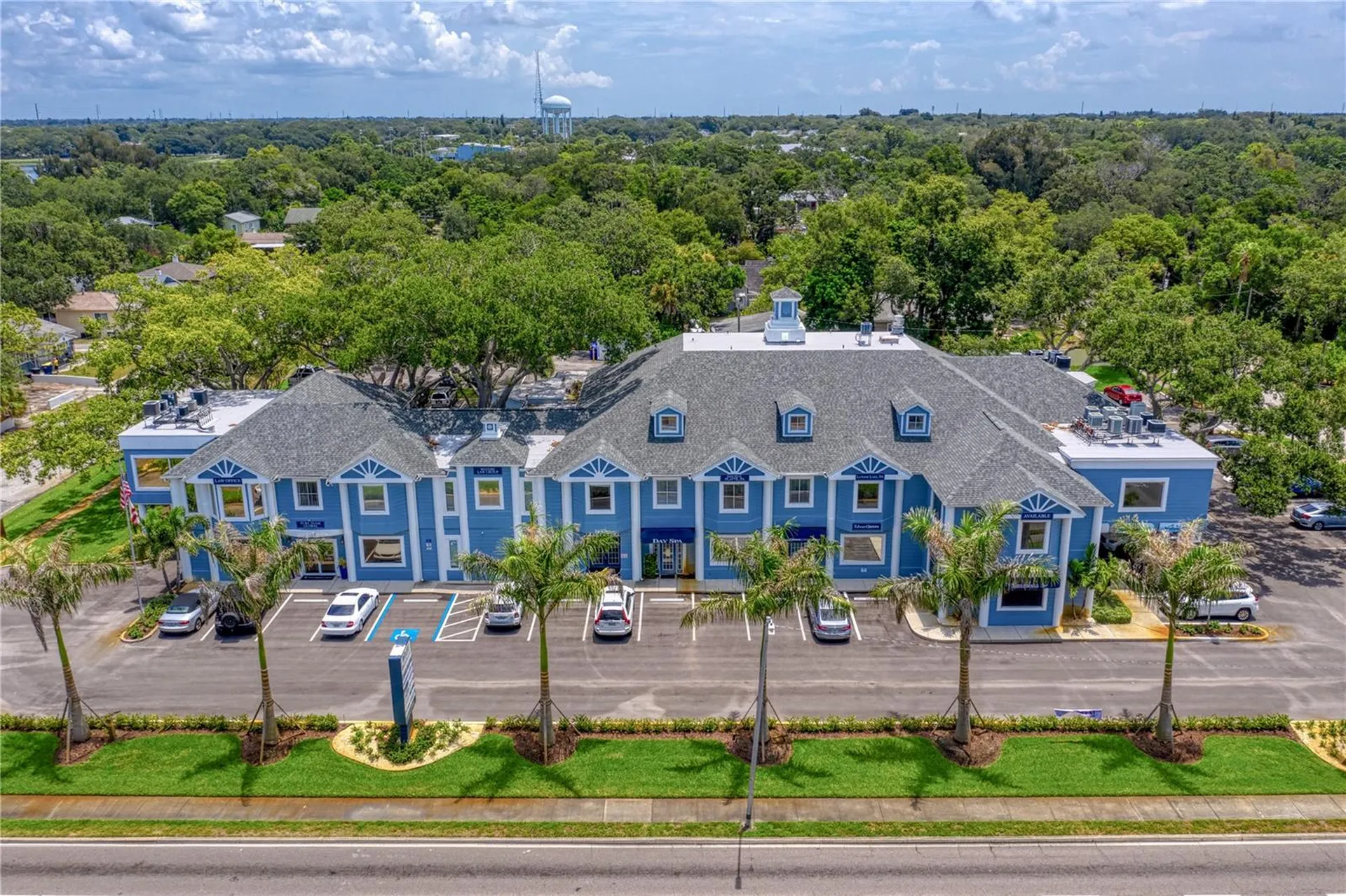 1465 S Fort Harrison Avenue Clearwater FL 33756