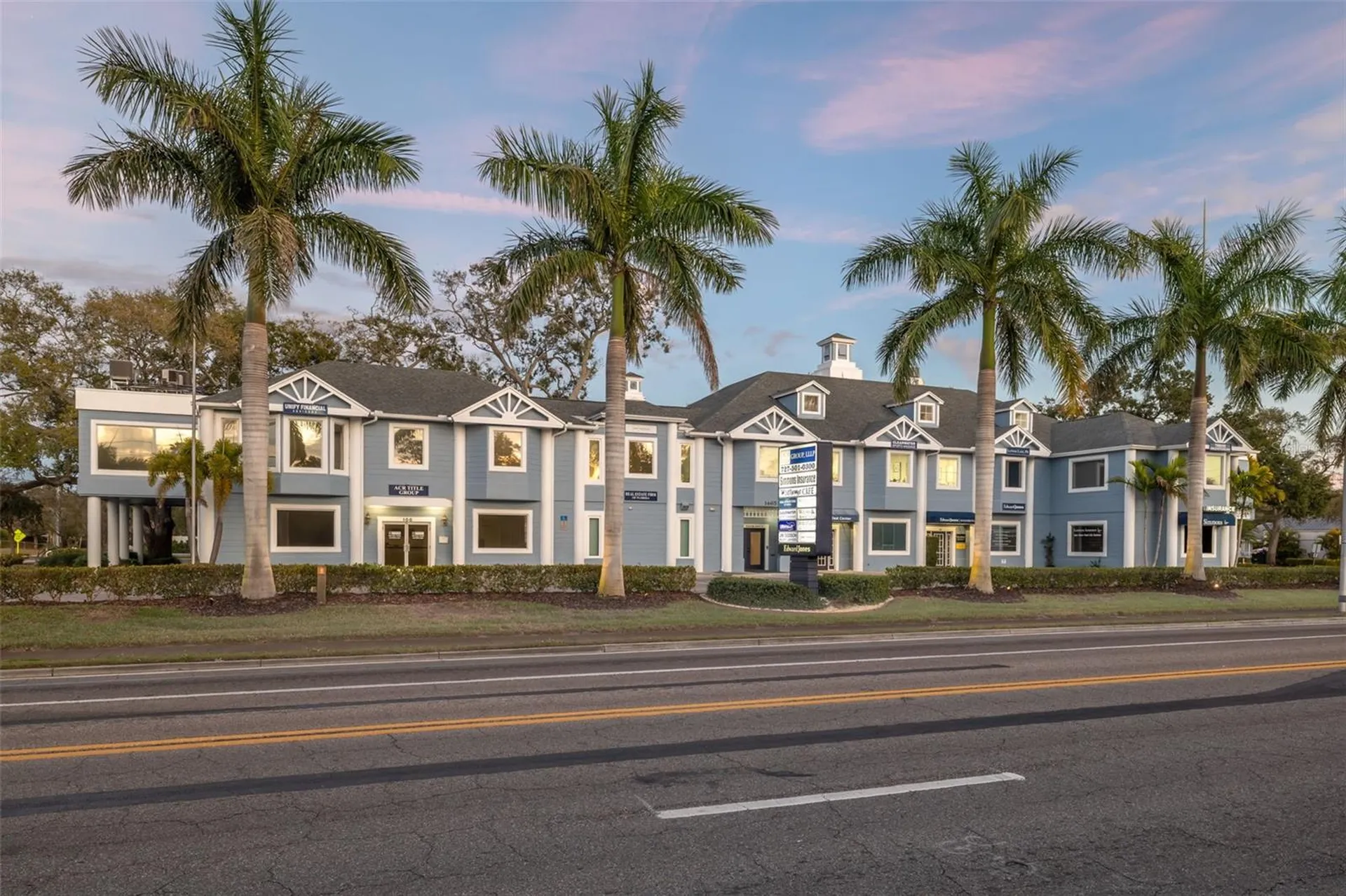 1465 S Fort Harrison Avenue Clearwater FL 33756