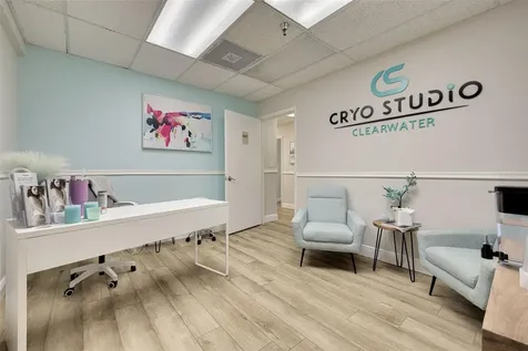 1465 S Fort Harrison Avenue Clearwater FL 33756