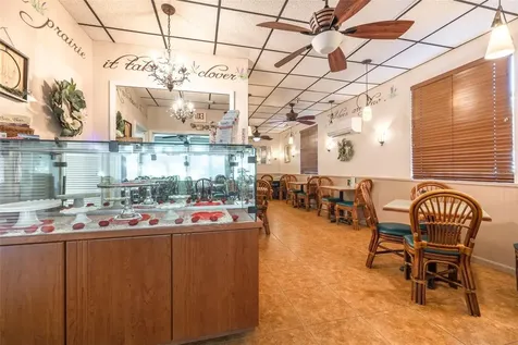 1465 S Fort Harrison Avenue Clearwater FL 33756