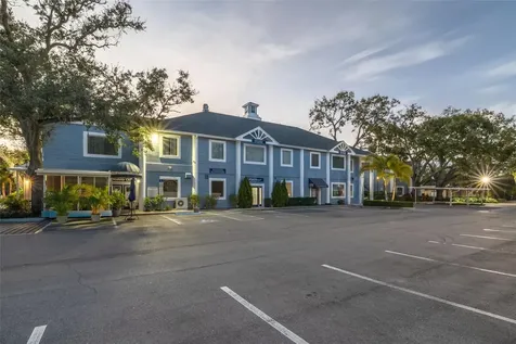 1465 S Fort Harrison Avenue Clearwater FL 33756