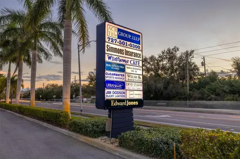 1465 S Fort Harrison Avenue Clearwater FL 33756