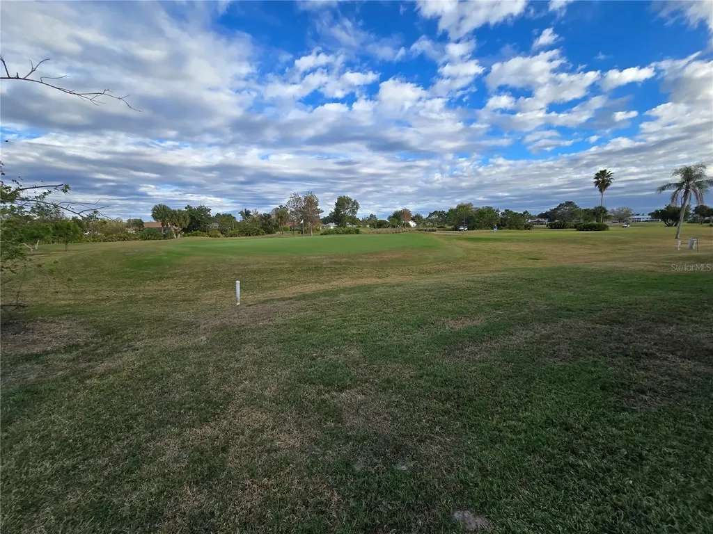 1408 San Cristobal Avenue Punta Gorda FL 33983