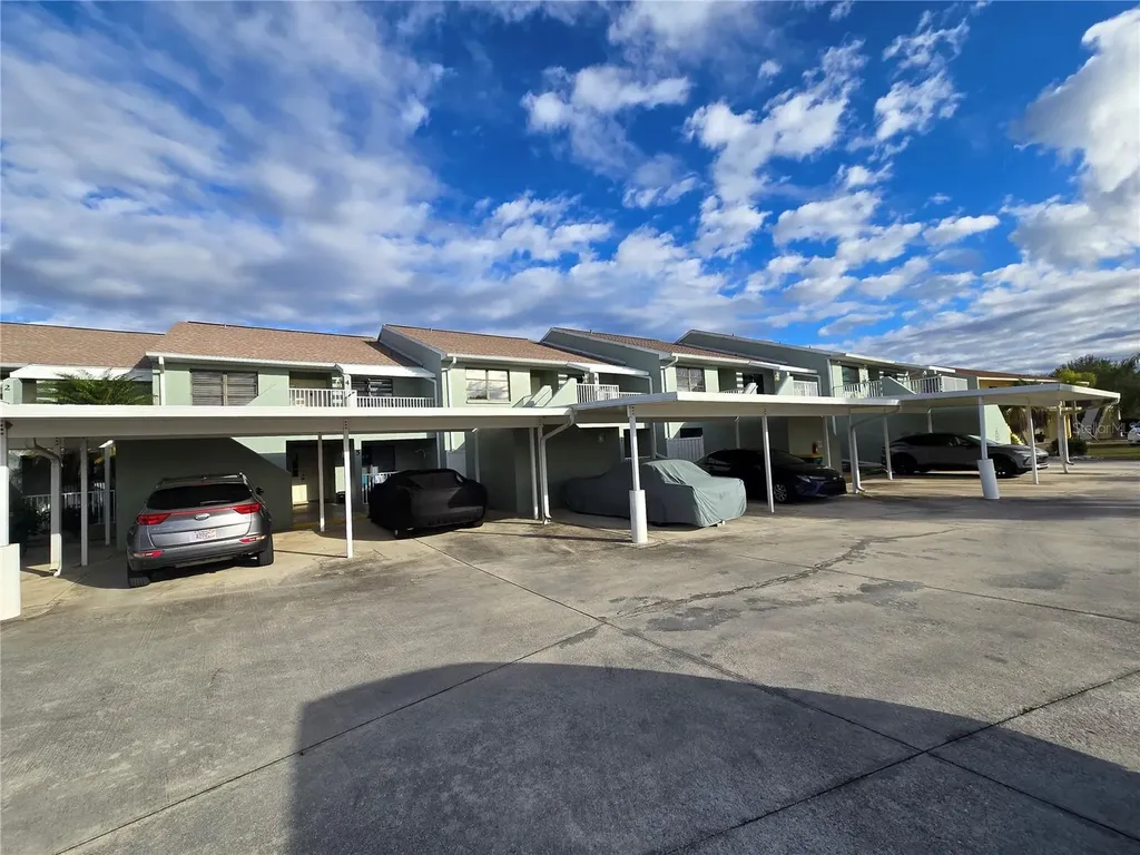 1408 San Cristobal Avenue Punta Gorda FL 33983