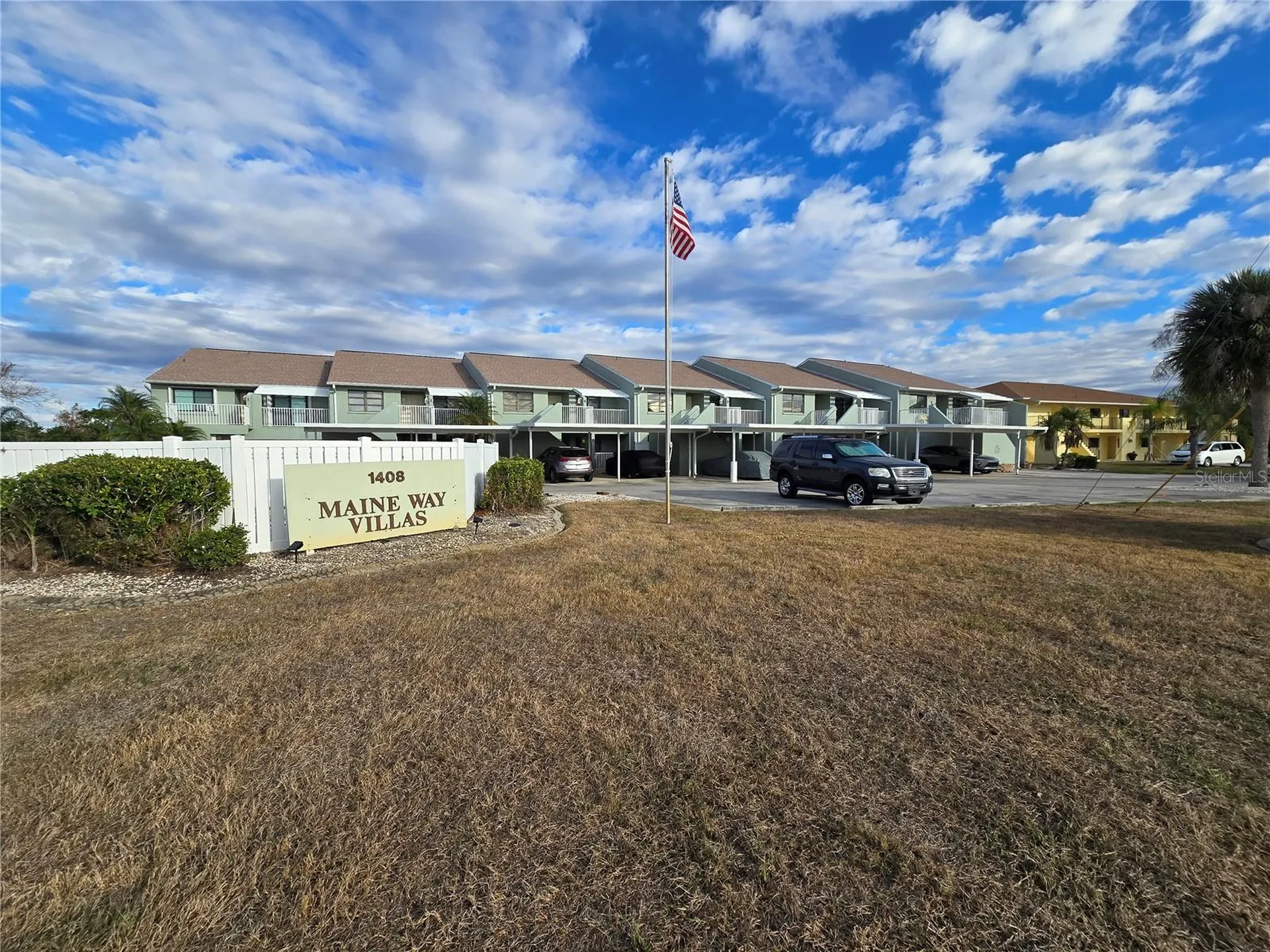 1408 San Cristobal Avenue Punta Gorda FL 33983