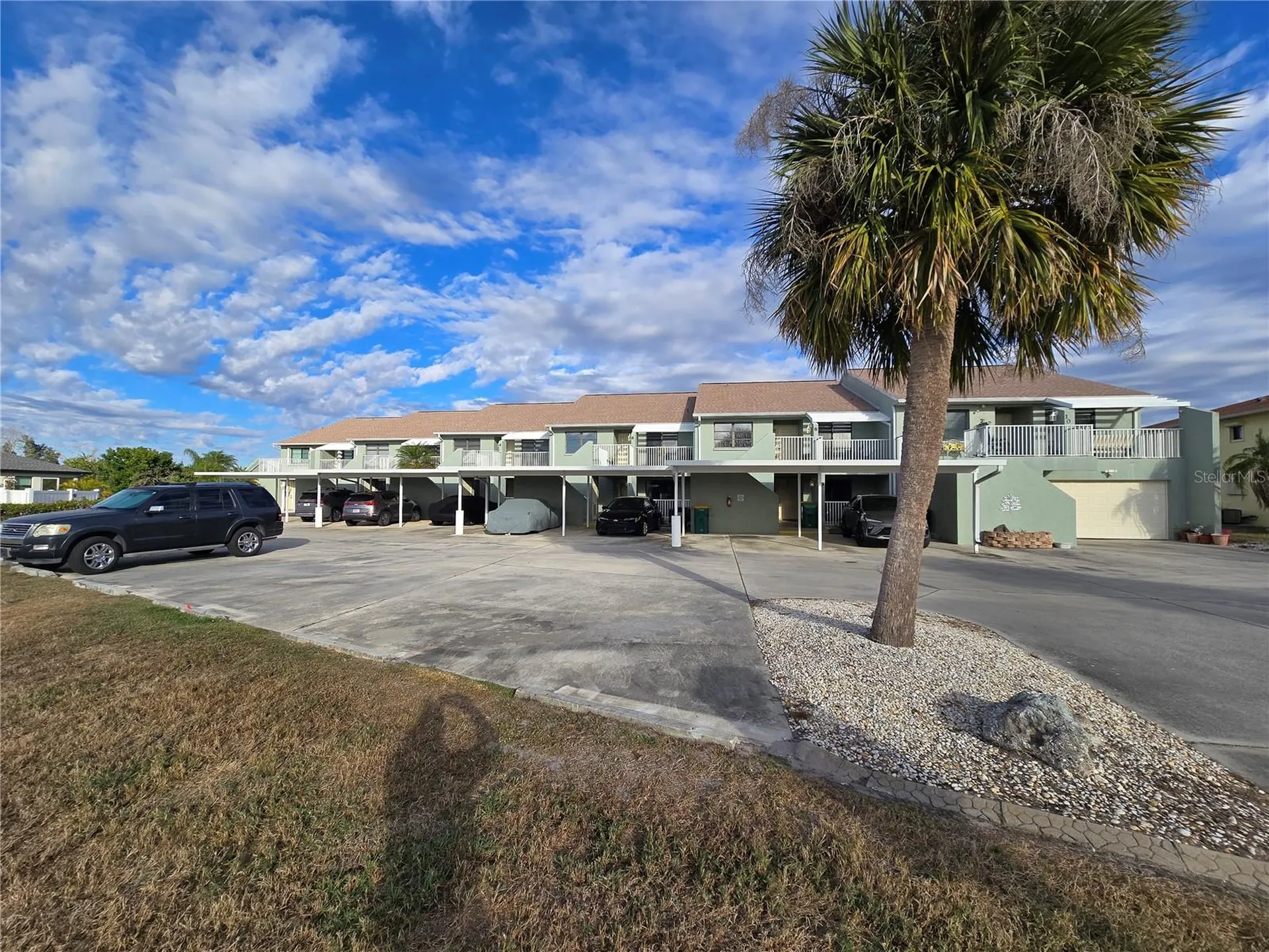 1408 San Cristobal Avenue Punta Gorda FL 33983
