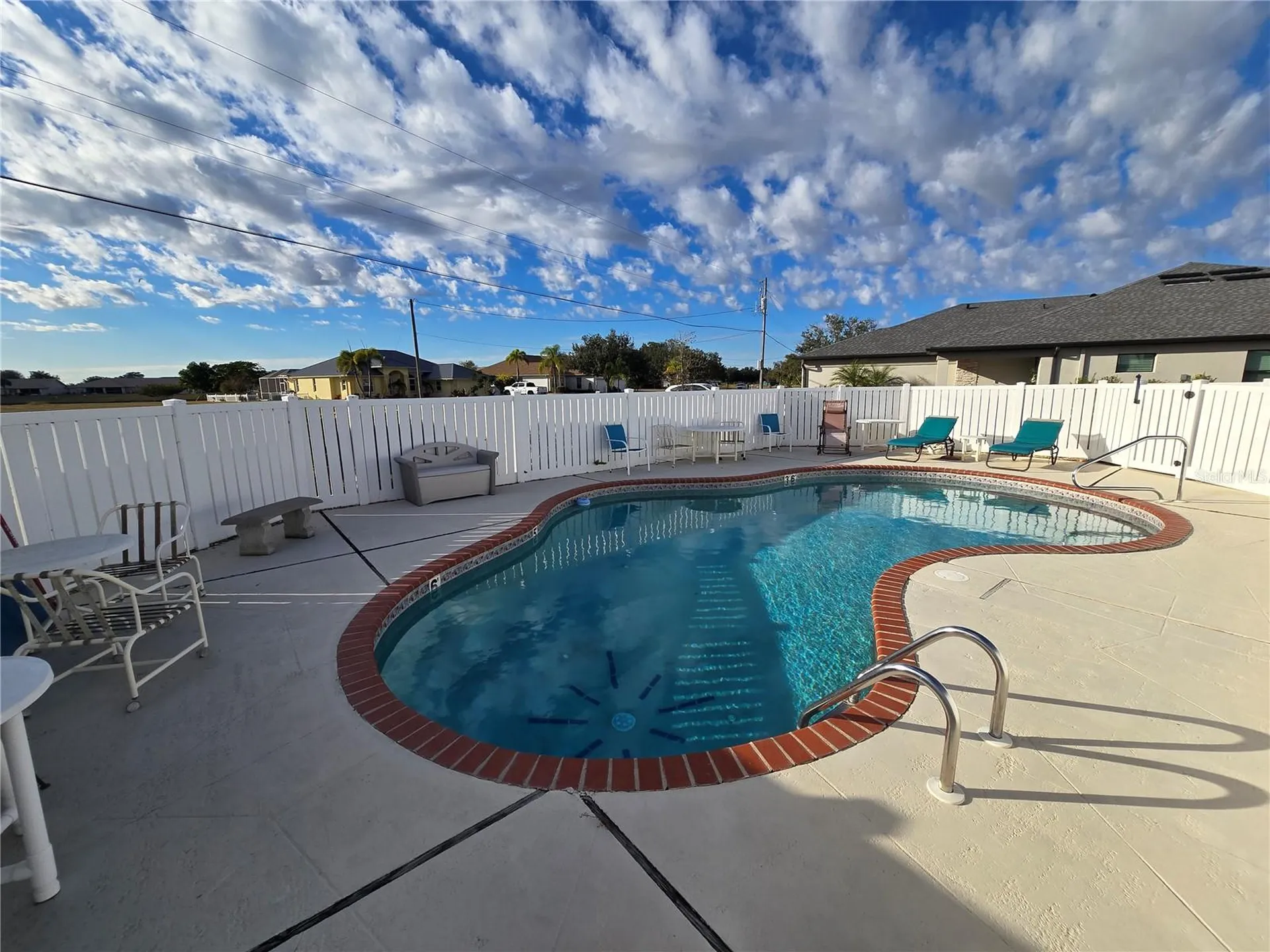 1408 San Cristobal Avenue Punta Gorda FL 33983