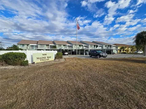1408 San Cristobal Avenue Punta Gorda FL 33983