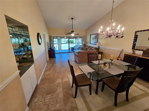 1408 San Cristobal Avenue Punta Gorda FL 33983