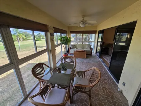 1408 San Cristobal Avenue Punta Gorda FL 33983
