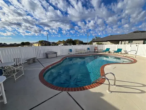 1408 San Cristobal Avenue Punta Gorda FL 33983