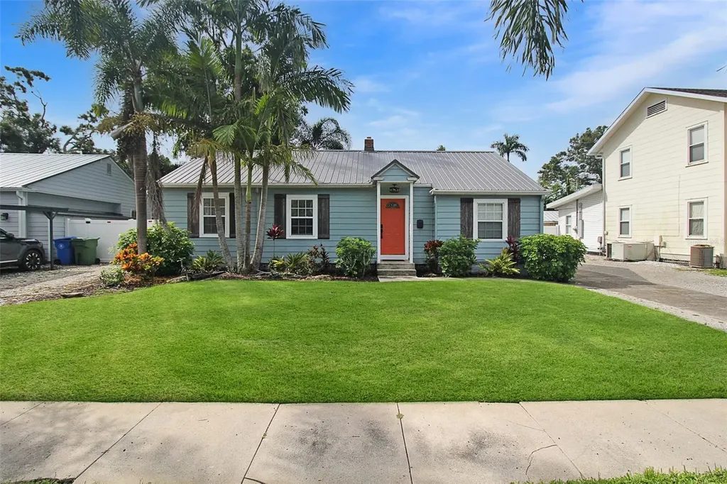 2321 18th Avenue W Bradenton FL 34205