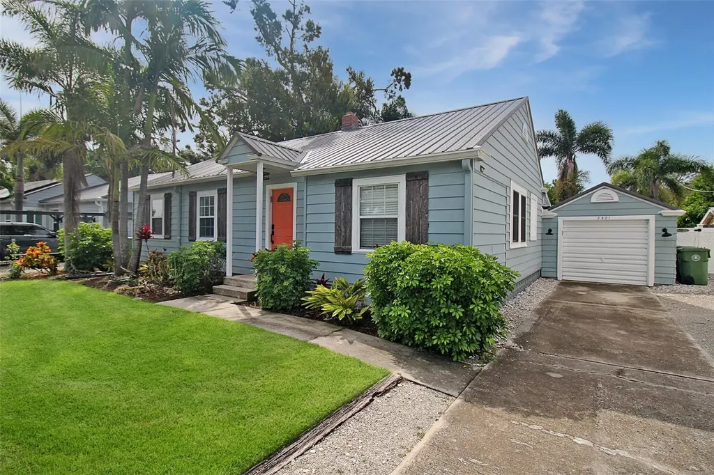 2321 18th Avenue W Bradenton FL 34205