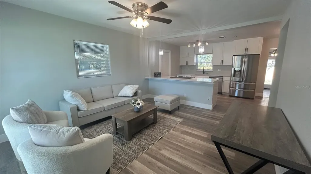 5607 Andora Street Orlando FL 32807