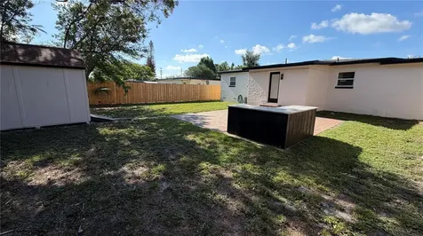 5607 Andora Street Orlando FL 32807