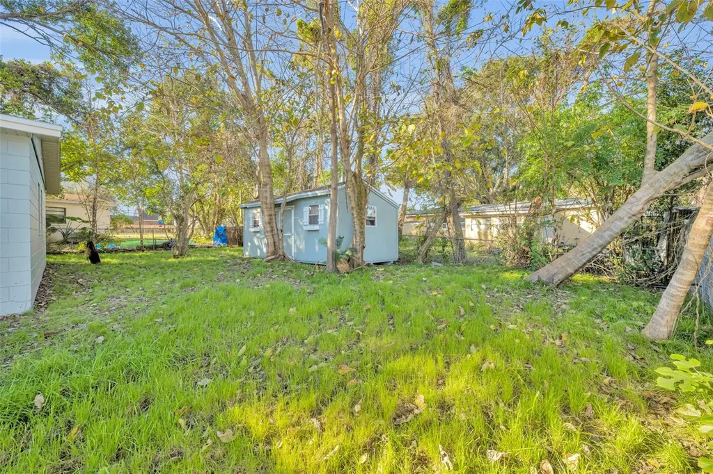 1224 Helen Street Apopka FL 32703
