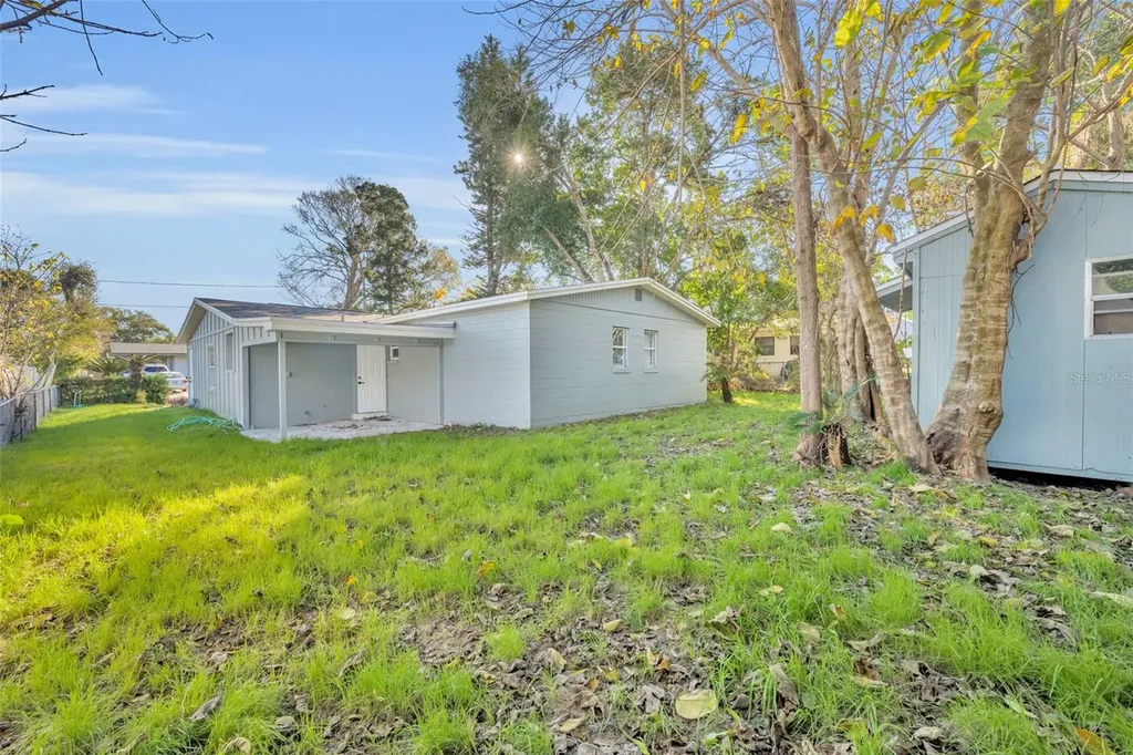 1224 Helen Street Apopka FL 32703