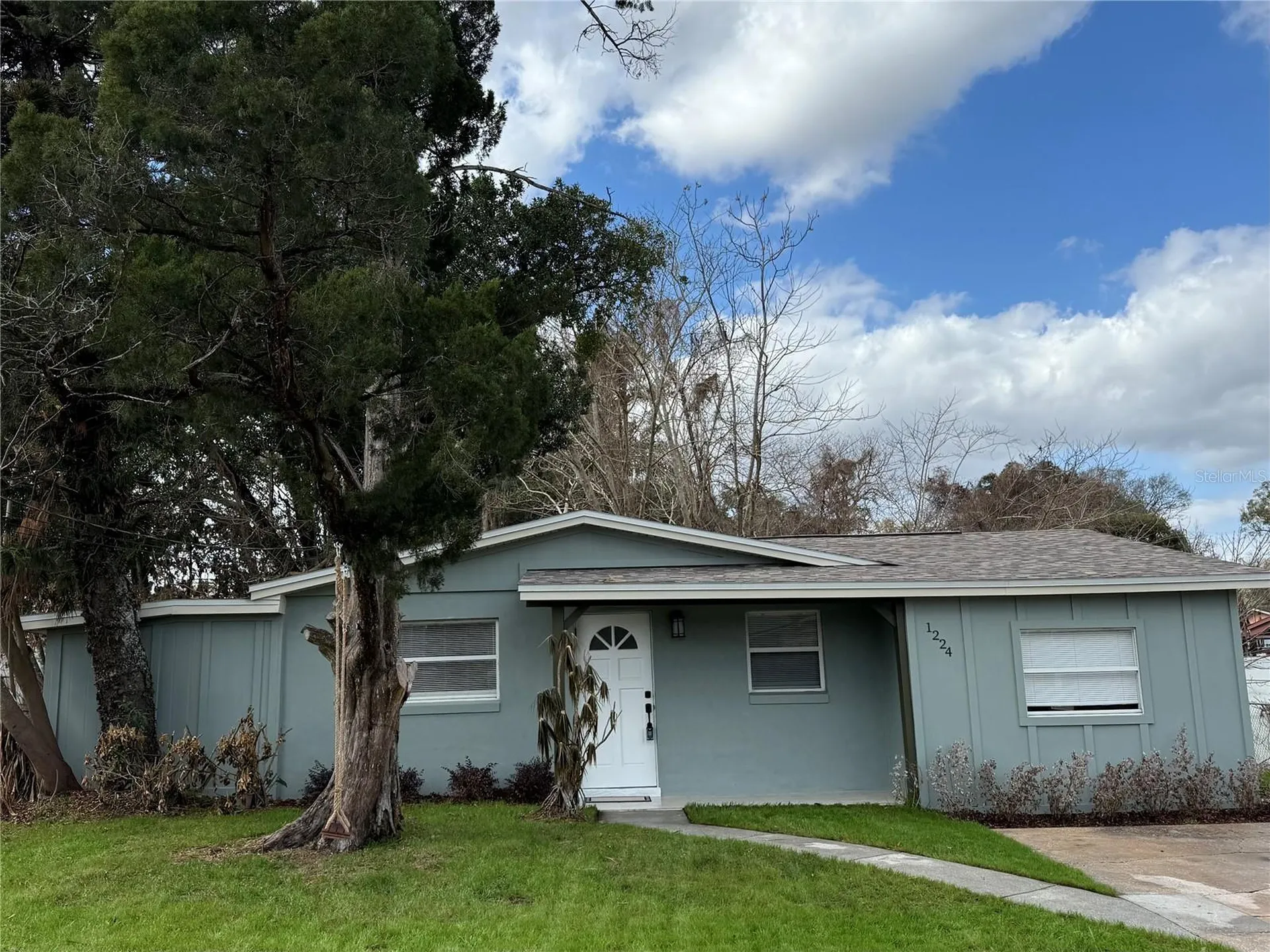 1224 Helen Street Apopka FL 32703