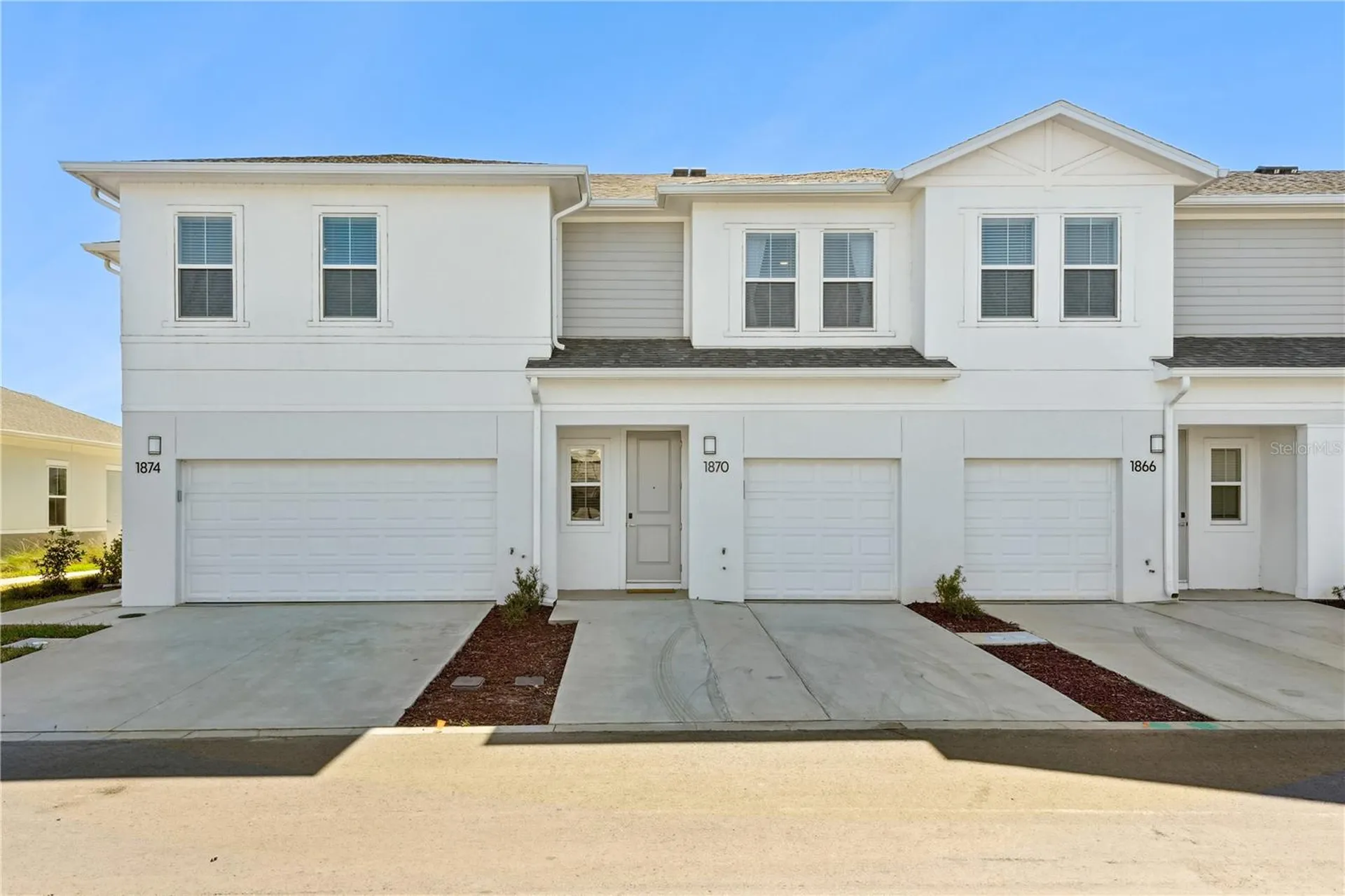 1898 Zac Street Kissimmee FL 34743