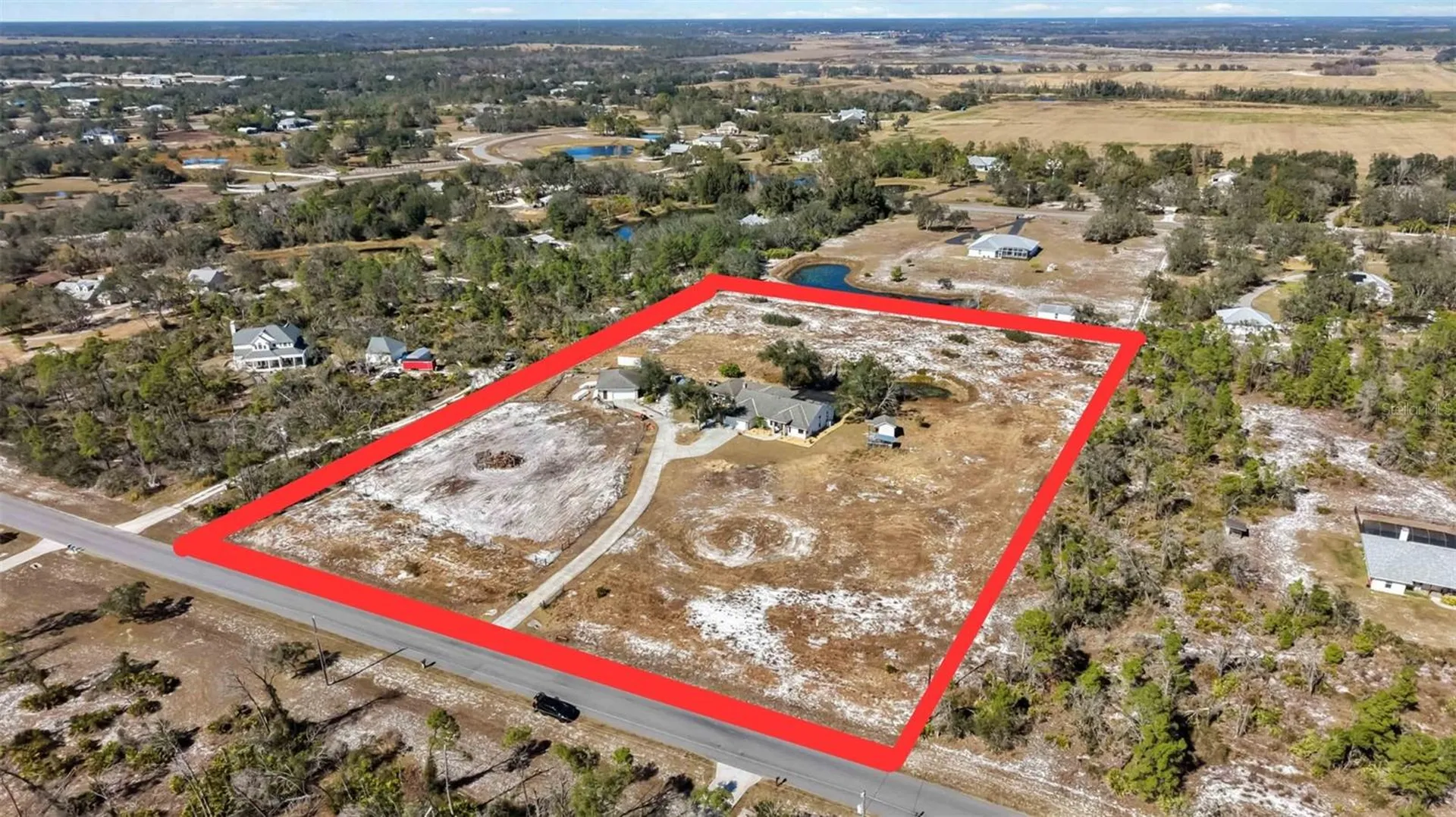10222 289th Street E Myakka City FL 34251