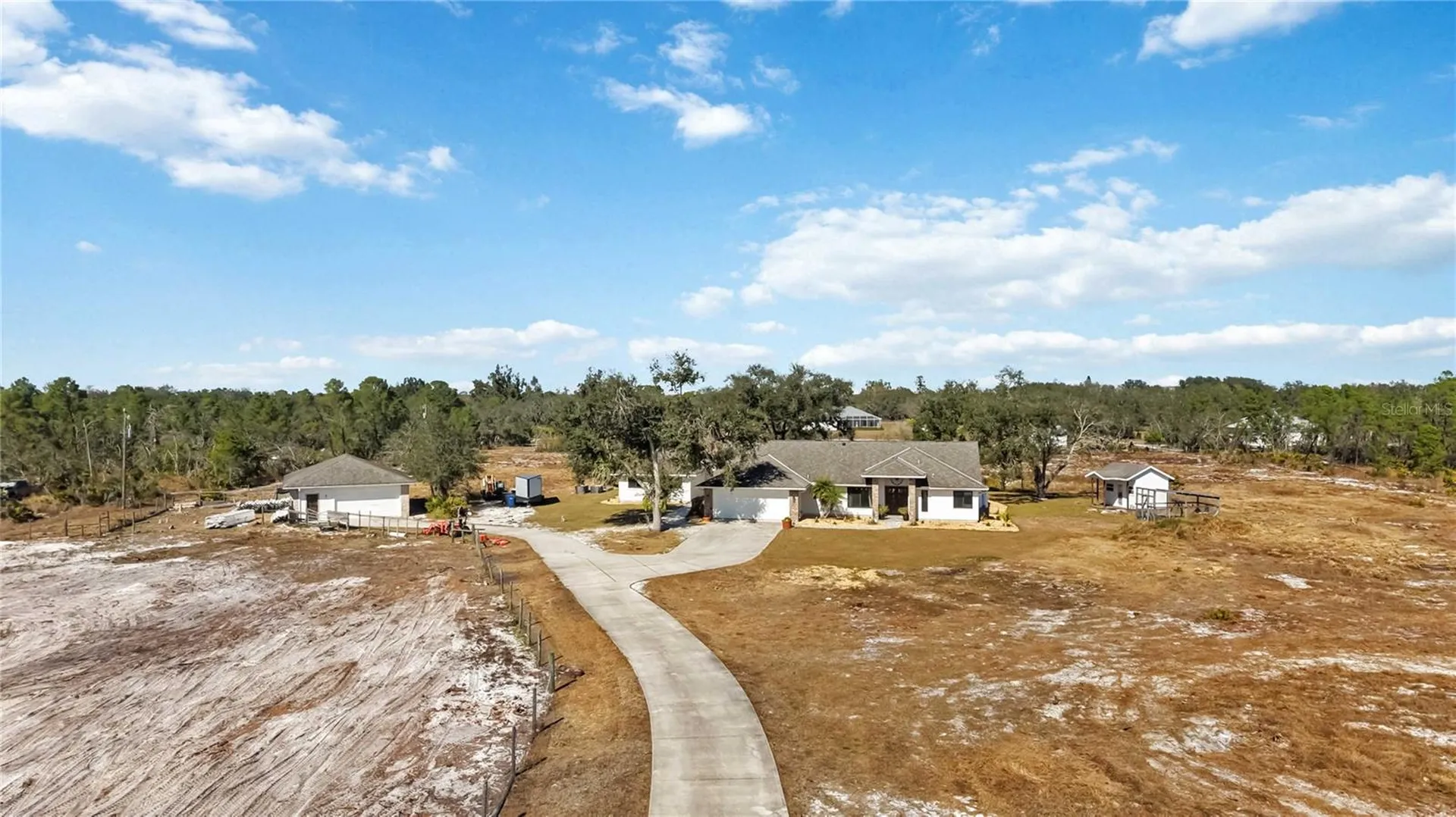 10222 289th Street E Myakka City FL 34251
