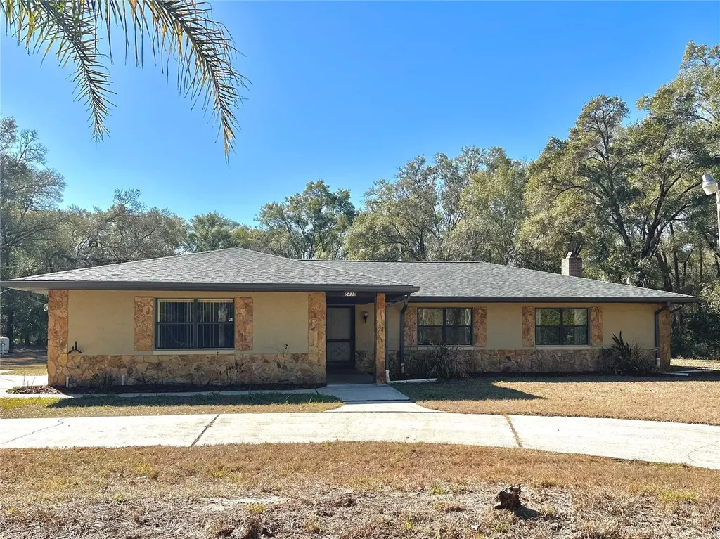 5838 E Arbor Street Inverness FL 34452