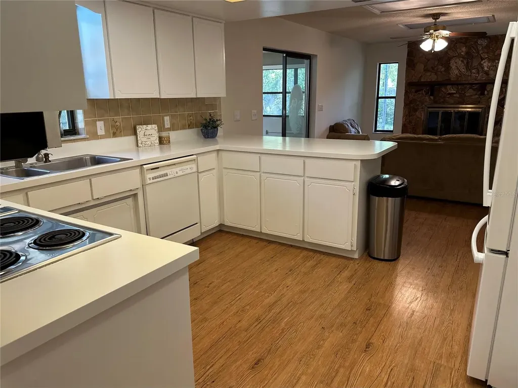 5838 E Arbor Street Inverness FL 34452